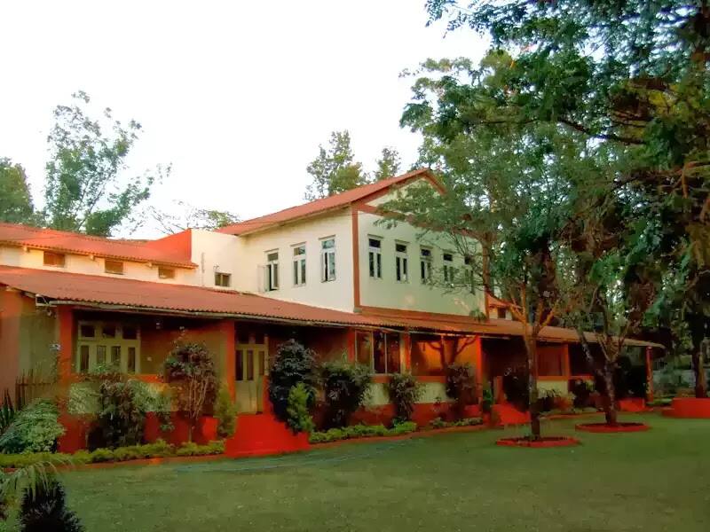 Hotel Mala's, Mahabaleshwar